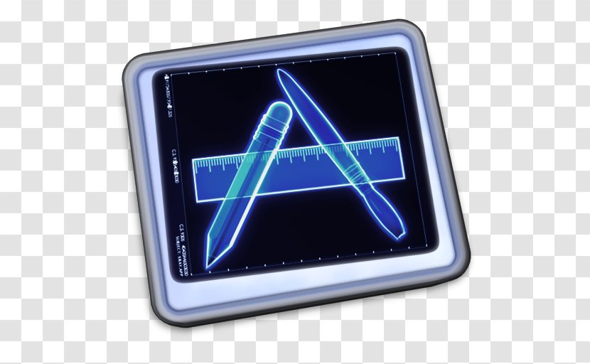 Instruments Xcode Profiling - Computer Accessory - Apple Transparent PNG