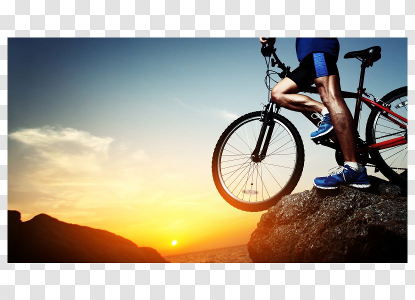 Bicycle Touring Cycling Bike-to-Work Day Mountain Bike - Saddle Transparent PNG