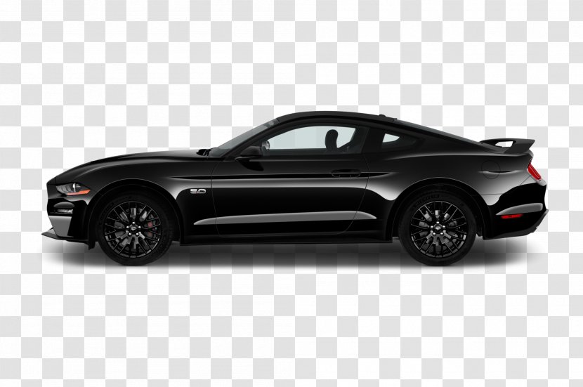 2019 Ford Mustang Car Shelby Motor Company Transparent PNG