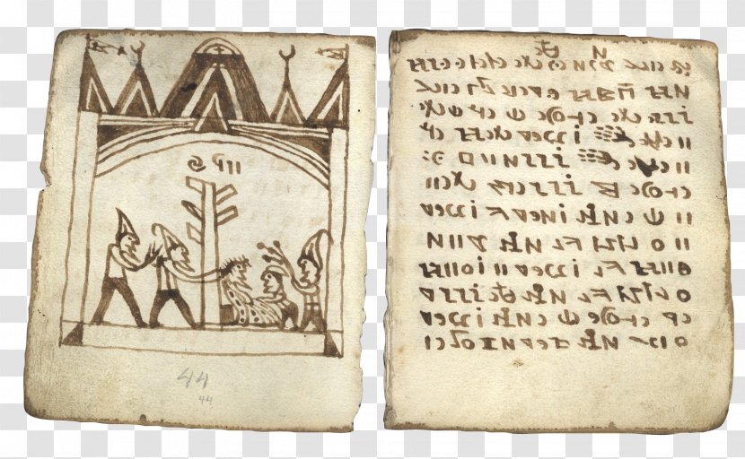 Codex Seraphinianus Voynich Manuscript Hungarian Academy Of Sciences Rechnitz Rohonc - Hungary Transparent PNG