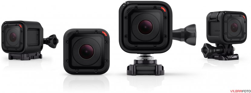 GoPro Action Camera Video Cameras Photography - Gopro Transparent PNG