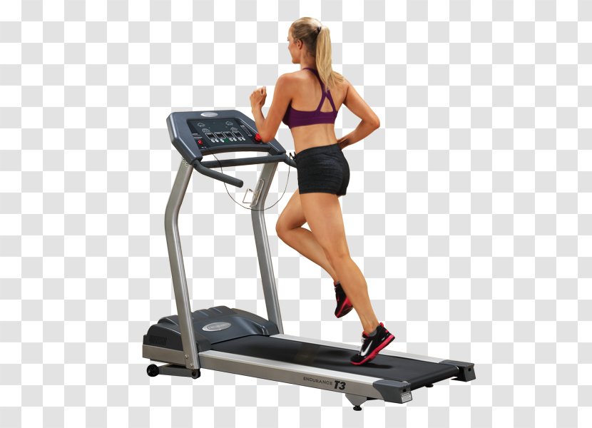 Treadmill Exercise Equipment Fitness Centre Endurance - Frame - Tree Transparent PNG