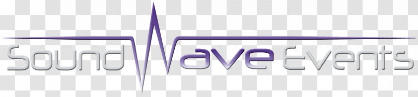 Logo Brand Product Design Font - Purple - Sound Wave Circle Transparent PNG