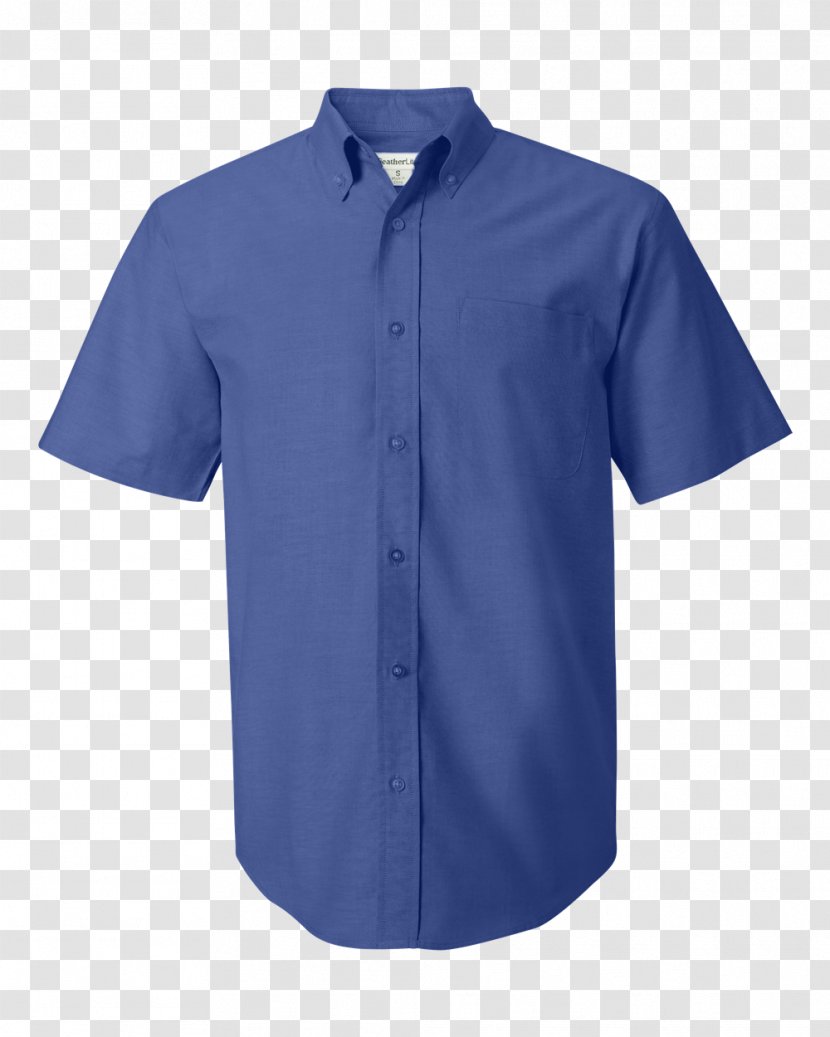 Dress Shirt T-shirt Sleeve Polo - Tshirt Transparent PNG
