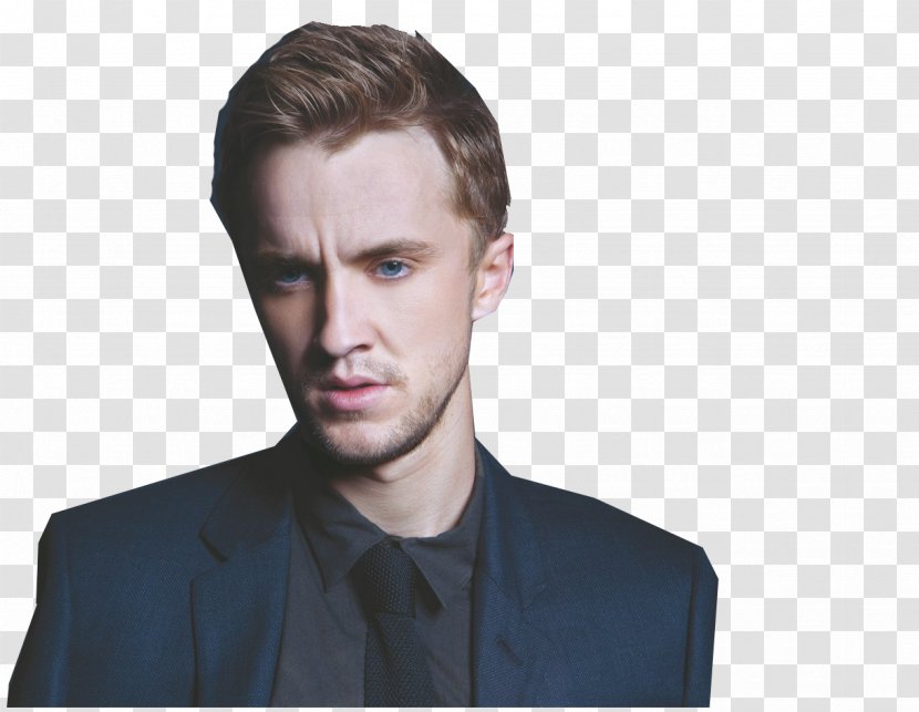 Tom Felton Harry Potter And The Philosopher's Stone Photo Shoot Fan Fiction - Sibling Transparent PNG