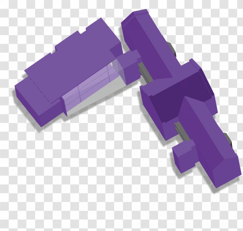 Angle - Purple - Design Transparent PNG