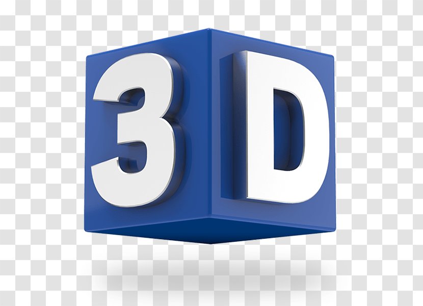 Graphic Design Logo 3D Computer Graphics Multimedia - Information - 3d Videos Transparent PNG