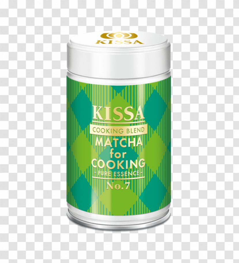 Matcha Green Tea Sencha Genmaicha - Cooking Transparent PNG