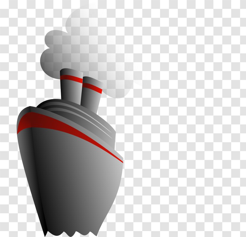 Cruise Ship Clip Art - Stockxchng - Steam Cliparts Transparent PNG