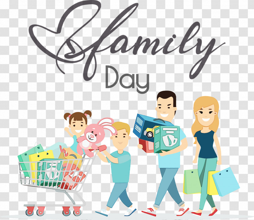 Cartoon Drawing Animation Royalty-free Shopping Transparent PNG
