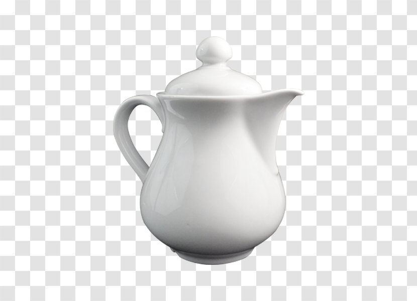 Jug Teapot Yahire Saucer - Teaspoon - Tea Transparent PNG