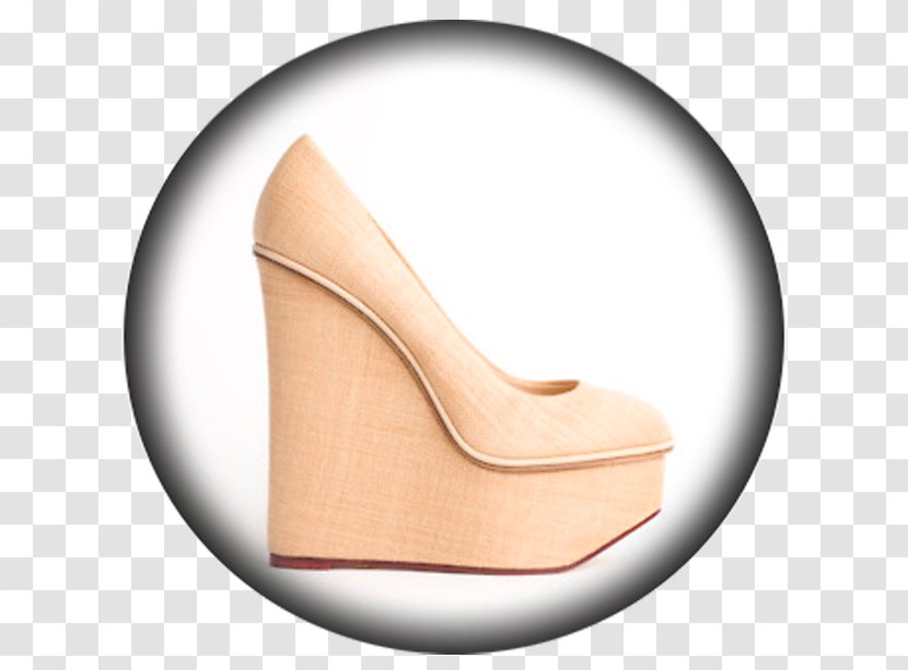 High-heeled Shoe - Outdoor - Design Transparent PNG