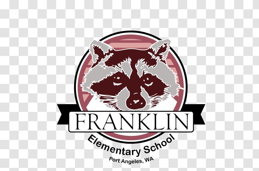 Franklin Elementary School Port Angeles District National Primary Roosevelt Transparent PNG