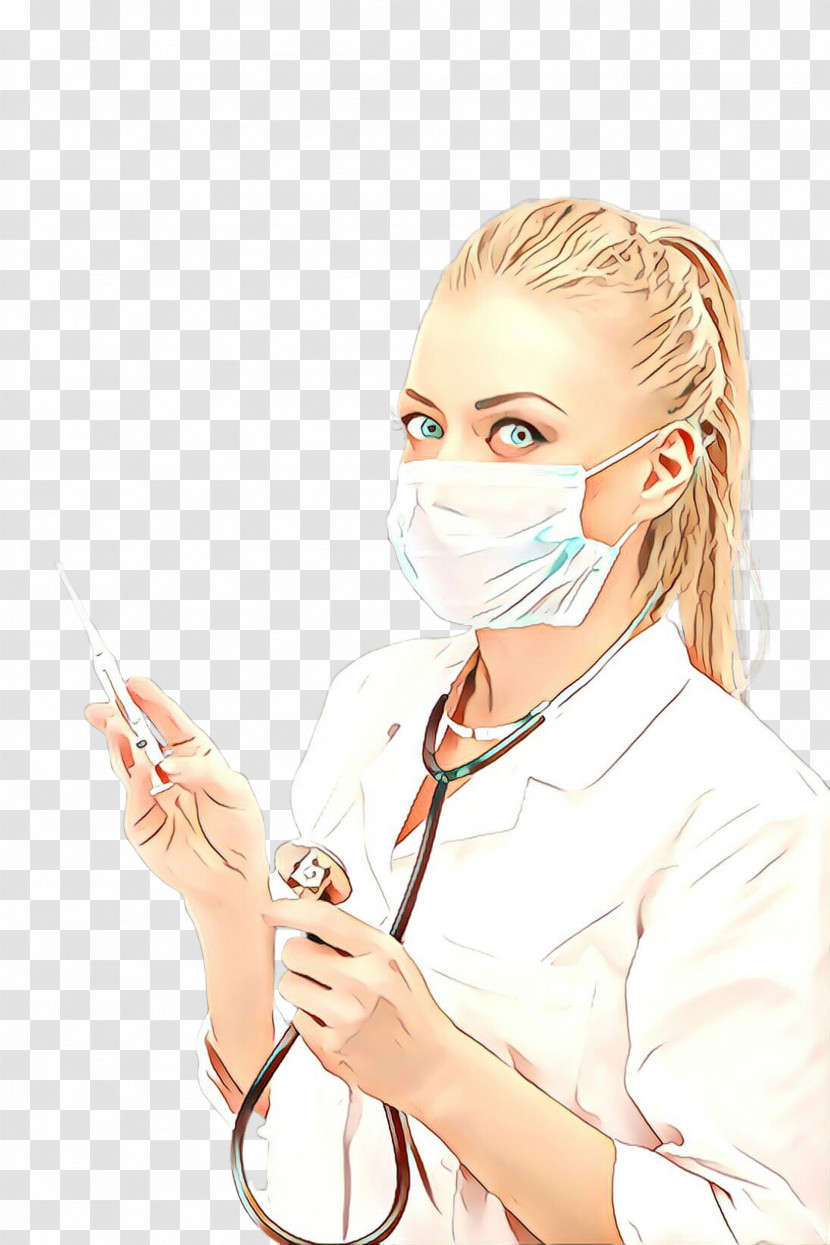 Stethoscope Transparent PNG