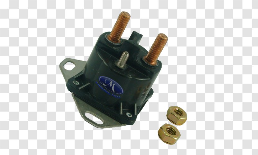 1994 Ford Ranger 1999 F-250 Relay Solenoid - Electrical Switches - Explorers Movie 1985 Transparent PNG