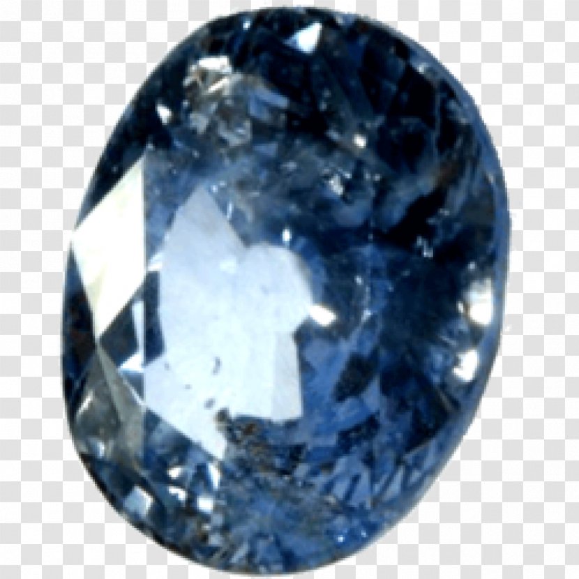 Sapphire Gemstone Blue Jewellery Retail - Service Transparent PNG