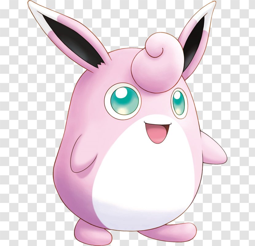 Pokémon Mystery Dungeon: Explorers Of Darkness/Time GO Pikachu Wigglytuff - Normal - Pokemon Go Transparent PNG