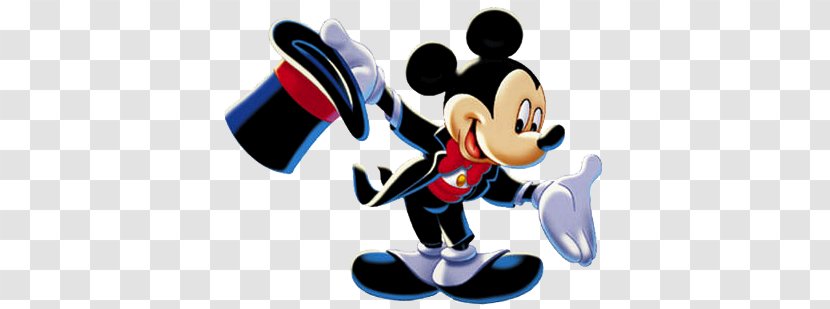 Mickey Mouse Minnie Disney On Ice TD Garden The Walt Company - Cartoon Transparent PNG
