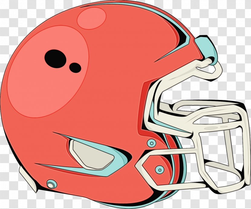American Football Helmets Motorcycle Baseball & Softball Batting - Bicycle - Fan Accessory Face Mask Transparent PNG