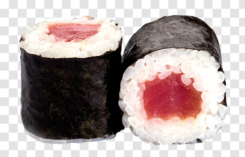 Onigiri California Roll Sushi Makizushi Sashimi - Appetizer Transparent PNG