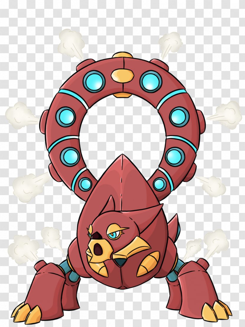 Pokémon Volcanion YouTube Drawing - Fire Transparent PNG