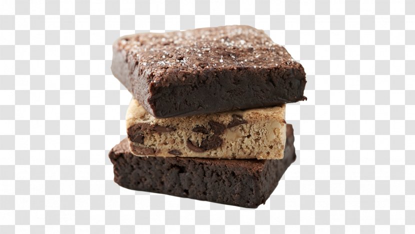 Chocolate Brownie Bakery Coffee Starbucks Fudge - Recipe Transparent PNG