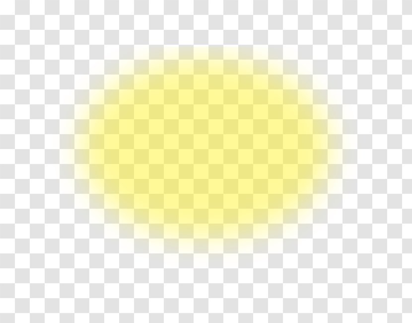 Light Yellow Clip Art - Texture - Golden Glow Transparent PNG