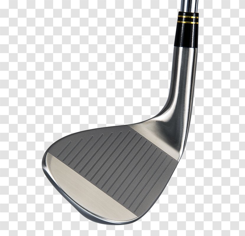 Golf Club Background - Toe - Gap Wedge Sports Equipment Transparent PNG