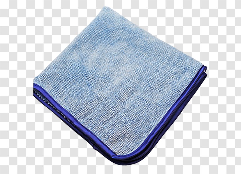 Car Wash Brush Cleaning Textile - Microfiber Cloth Transparent PNG
