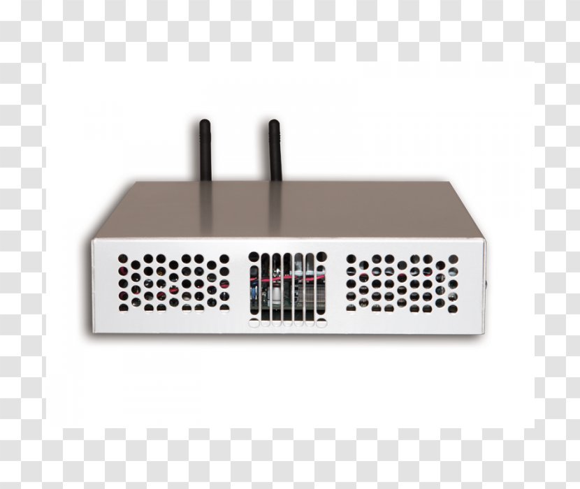 Wireless Router Power Supply Unit Converters Voltage Regulator - Pfsense Transparent PNG