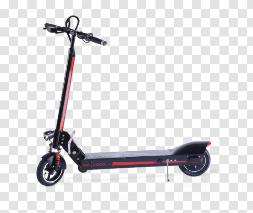 Electric Kick Scooter Motorcycles And Scooters MINI Cooper - Razor Usa Llc Transparent PNG