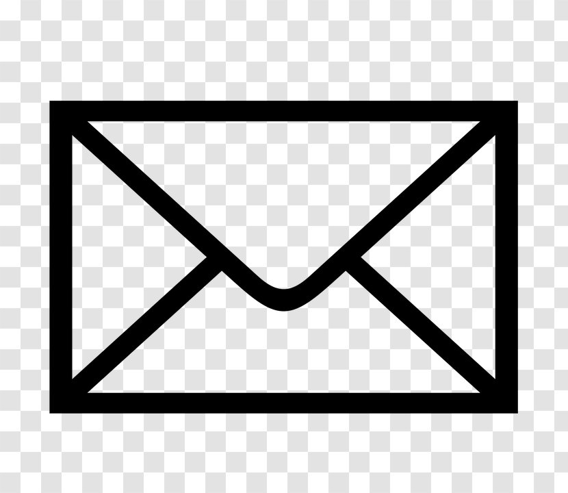 Email Box Bounce Address Message - Internet - Le Pont Du Gard Transparent PNG