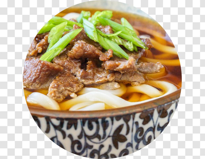 Beef Noodle Soup Japanese Cuisine Ramen Miso Udon - Stew - Meat Transparent PNG