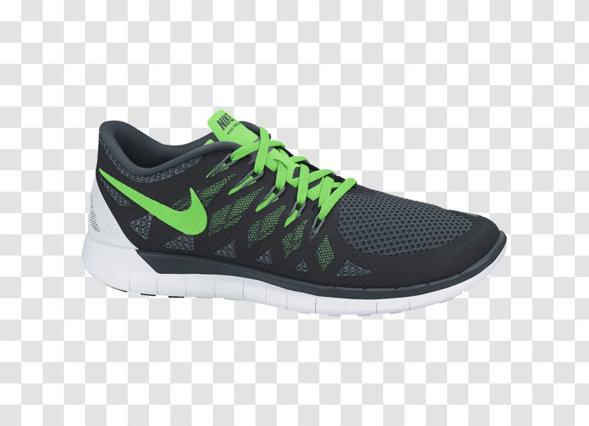 Nike Free Air Max Sneakers Flywire - Outdoor Shoe Transparent PNG