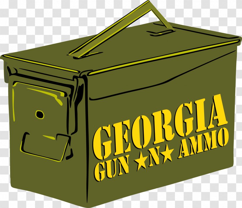 Firearm Guns & Ammo Ammunition Weapon Cartridge Transparent PNG