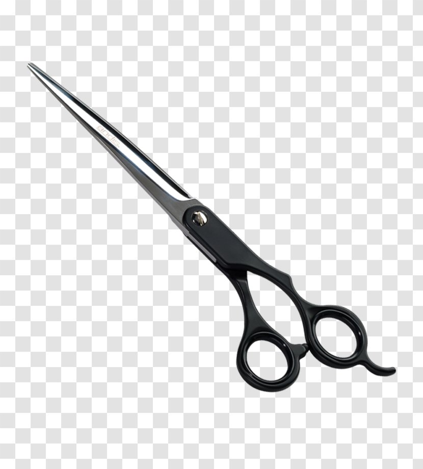 Poodle Scissors Dog Grooming Hair Clipper Angle - Cutting Transparent PNG
