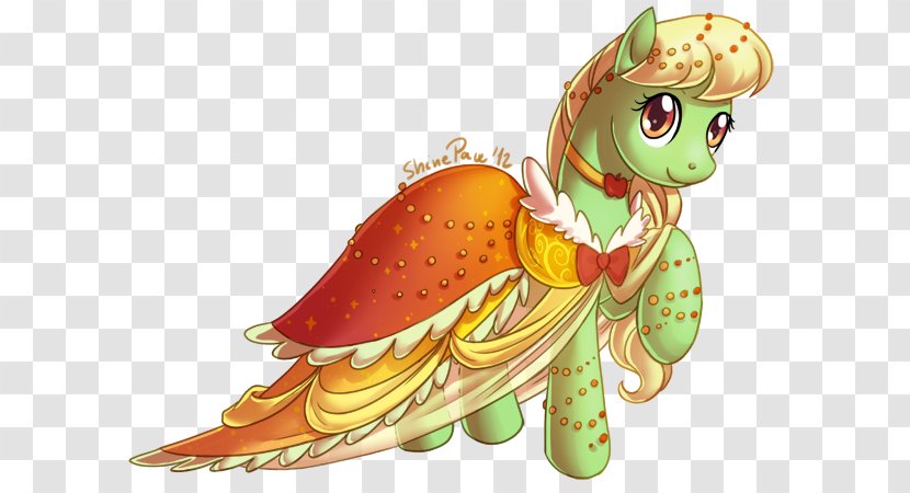 Pony Princess Luna Apple Cider Scootaloo Applejack - Mink Hair Dress Transparent PNG
