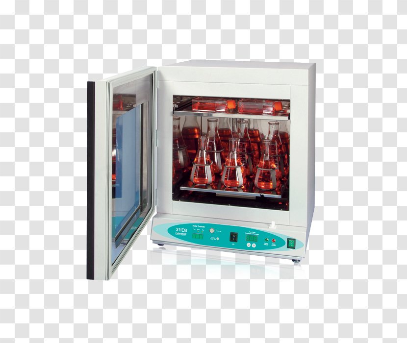 Incubator Shaker Egg Incubation Microbiology Temperature - Microbiological Culture - Spyryx Biosciences Inc Transparent PNG