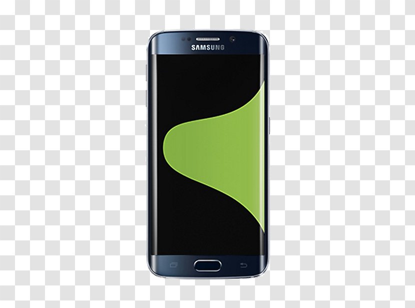 Feature Phone Smartphone Samsung Galaxy S6 Edge Telephone IPhone - Telephony - Preferences Of Mobile Phones Transparent PNG