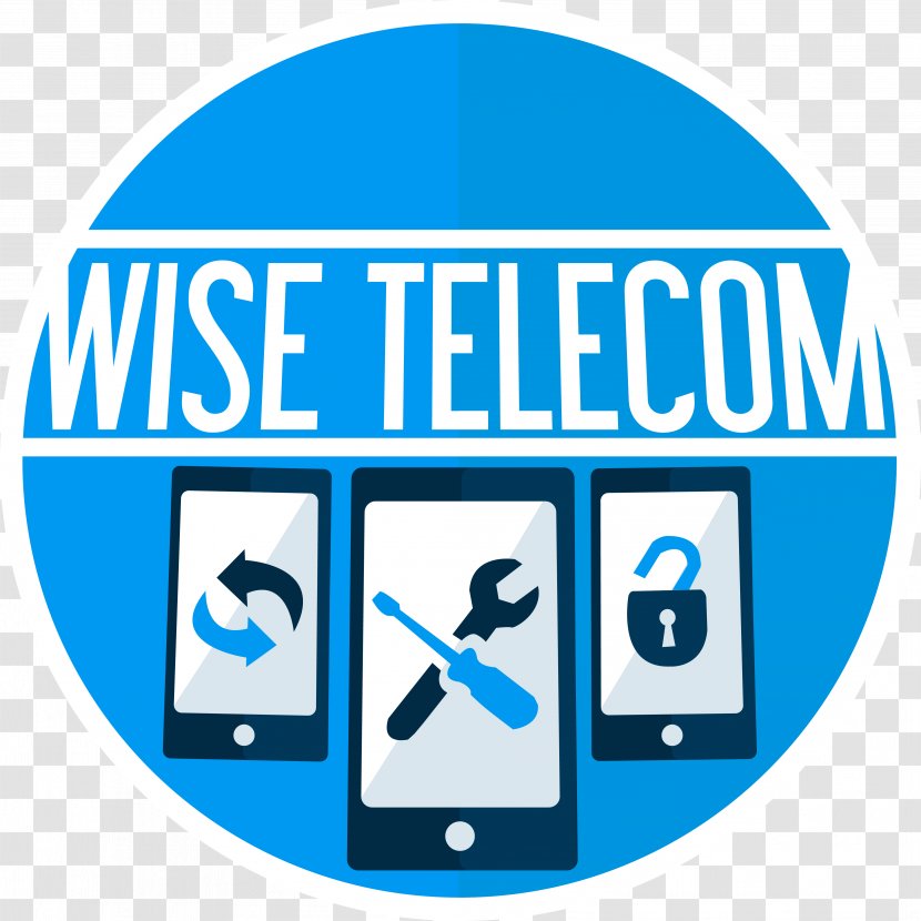 Wise Telecom Telephone Beverwijk Bazaar Mobile Phones Hoeksche Waard - Smartphone - Globe Logo Transparent PNG