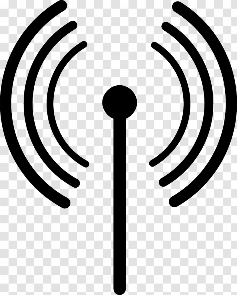 Wi-Fi Hotspot Wireless LAN Internet Clip Art - Symbol Transparent PNG