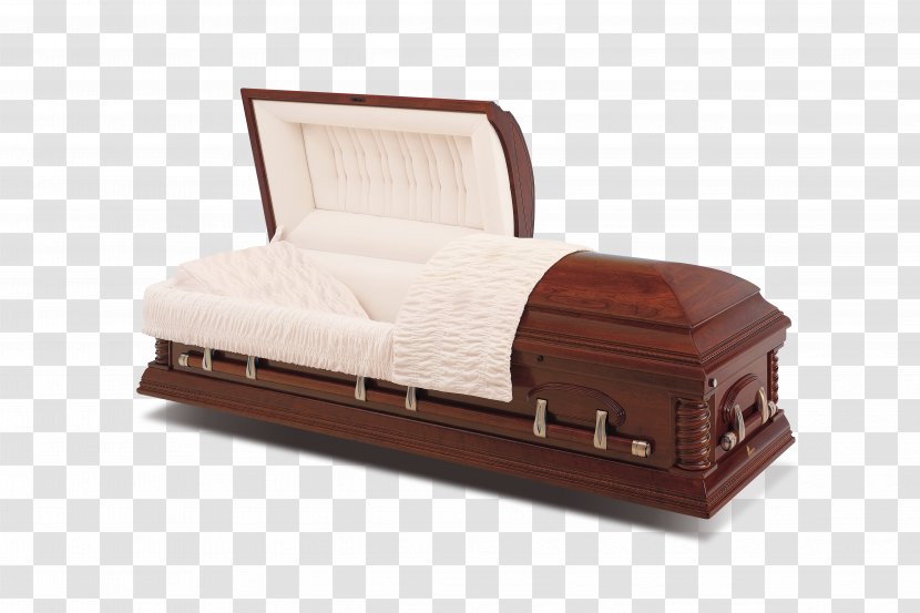 Batesville Casket Company Coffin Funeral Home Cremation - Furniture Transparent PNG