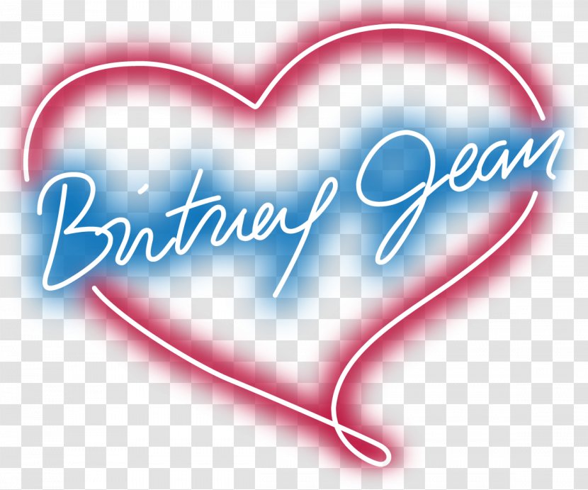 Britney Jean Britney: Piece Of Me Blackout Circus - Watercolor - Spears Transparent PNG