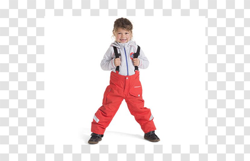 Costume Toddler Pants Outerwear Overall - Standing - Child Pant Transparent PNG