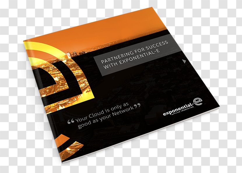 Channel Partner Business Service Sales Partnership - Customer - Onepage Brochure Transparent PNG