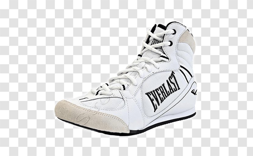 Боксерки Sneakers Everlast Boxing Sportswear - Cross Training Shoe Transparent PNG