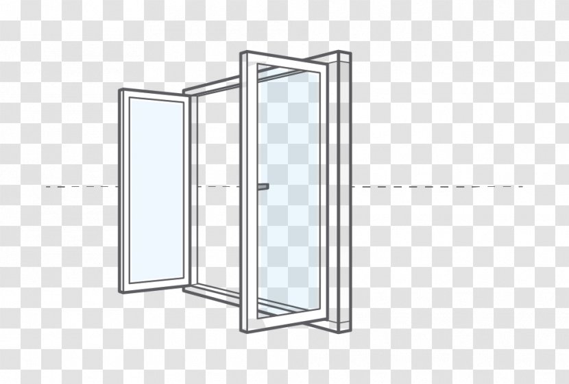 Door Handle Line Angle Transparent PNG