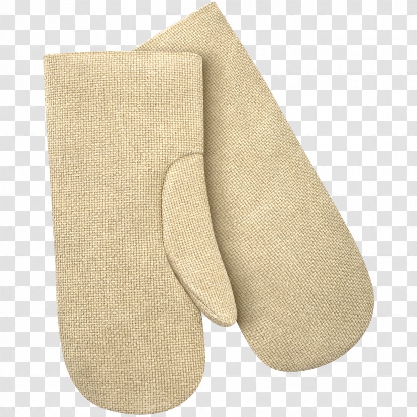 Glove Lining Material Flame Retardant Heat - Beige - Suede Transparent PNG