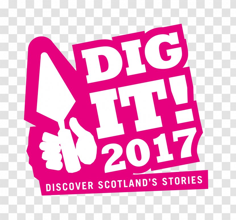 Edinburgh Logo Organization National Museums Scotland VisitScotland - Dig Transparent PNG