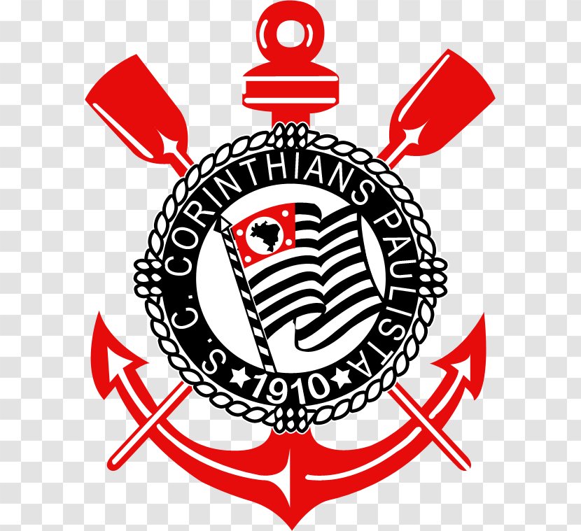 Sport Club Corinthians Paulista First Epistle To The Brazil - Alcohol Vector Transparent PNG
